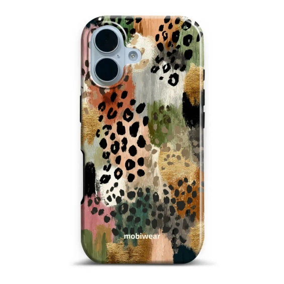 Hülle Elite Pro für Apple iPhone 17 - Farbe E167E