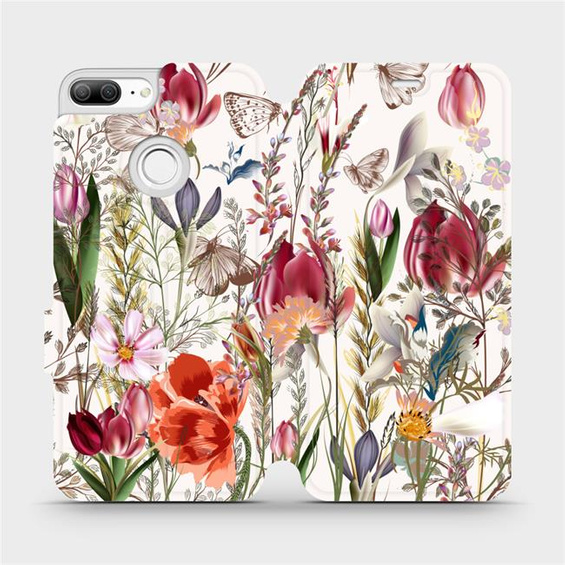 Phone Case Huawei Honor 9 Lite - Design MP01S