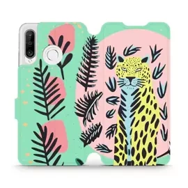 Phone Case Huawei P30 Lite - Design VP52S