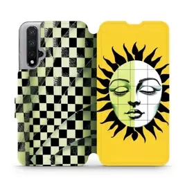 Phone Case Huawei Honor 20 - Design VP56S