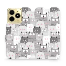 Phone Case Realme C61 - Design M099P