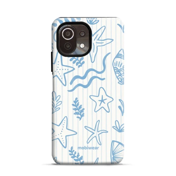 Case Elite Pro for Xiaomi 11 Lite 5G NE - Design EP88E