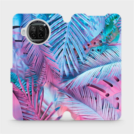 Hülle für Xiaomi Mi 10T Lite - Farbe MG10S