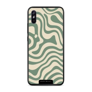 Phone Glossy Case Xiaomi Redmi 9A - Design GA57G