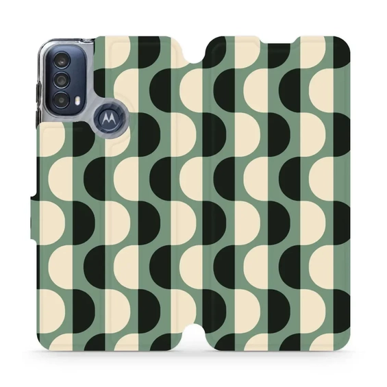 Phone Case Motorola Moto E40 - Design VA56S