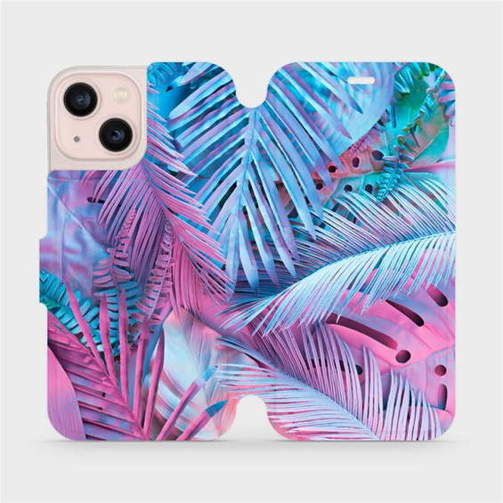 Phone case for Apple iPhone 13 mini - design MG10S