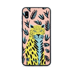 Hülle Glossy Case für Samsung Galaxy A10 - Farbe G052G