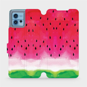 Hülle für Motorola Moto G72 - Farbe V086S