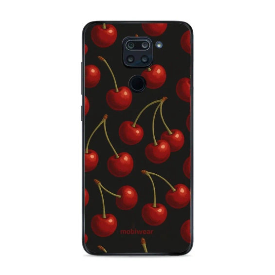 Phone Glossy Case Xiaomi Redmi Note 9 - Design GP83G