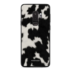 Phone Glossy Case Samsung Galaxy S9 Plus - Design G165G