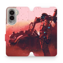 Phone Case Xiaomi POCO M7 - Design MA09S