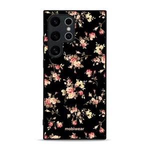 Hülle Glossy Case für Samsung Galaxy S24 Ultra - Farbe G039G