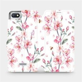 Phone Case Xiaomi Redmi 6A - Design M124S