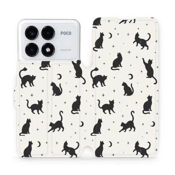 Hülle für Xiaomi POCO F6 Pro - Farbe V162S