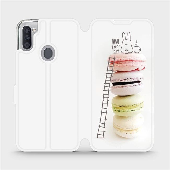 Phone Case Samsung Galaxy M11 - Design M090P