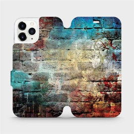 Phone Case Apple iPhone 11 Pro - Design V061P