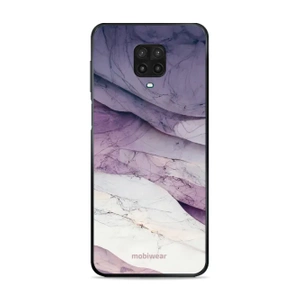 Phone Glossy Case Xiaomi Redmi Note 9 Pro - Design G028G