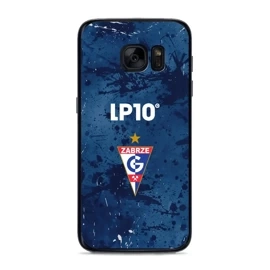 Phone Glossy Case Samsung Galaxy S7 - Design G12GZ