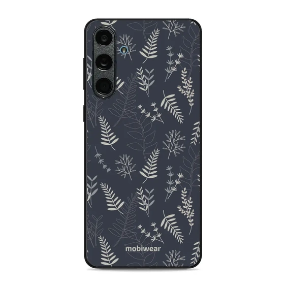 Hülle Glossy Case für Samsung Galaxy M55 5G - Farbe G044G