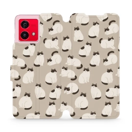 Phone Case Motorola Moto G84 - Design V160S