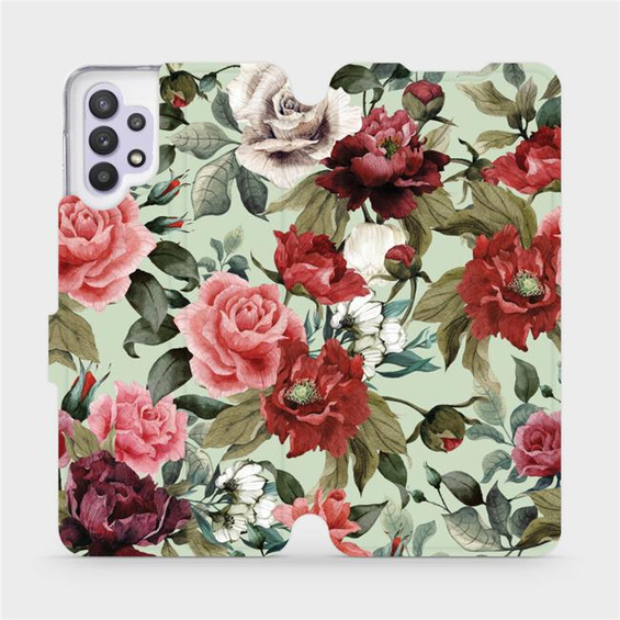 Phone Case Samsung Galaxy A32 5G - Design MD06P