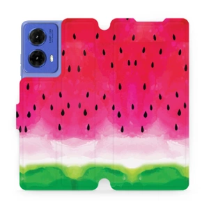 Phone Case Motorola Moto G85 5G - Design V086S