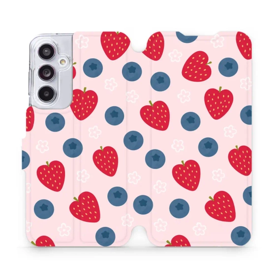 Phone Case Samsung Galaxy A55 5G - Design VP84S