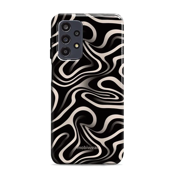 Case Elite Pro for Samsung Galaxy A23 - Design EA68E