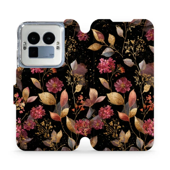 Phone Case Realme GT 8 Pro - Design V171S