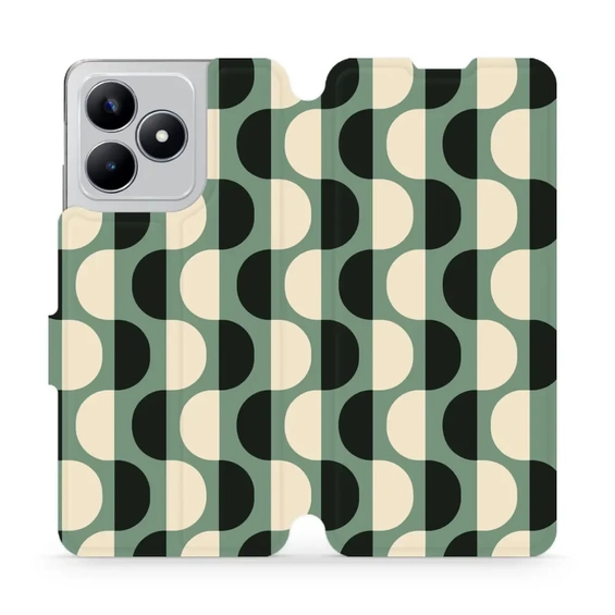 Hülle für Realme C53 - Farbe VA56S