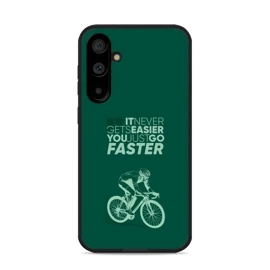 Hülle Glossy Case für Samsung Galaxy S23 FE - Farbe GD07G