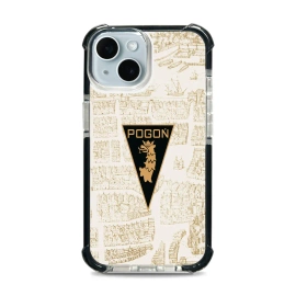 Case MagSafe Elite Bumper for Apple iPhone 13 Pro Max - Design D18PS
