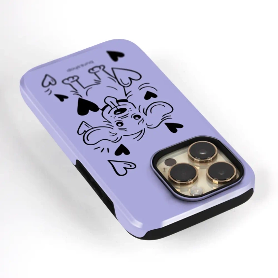 Case Elite Pro for Apple iPhone 13 - Design E59BS