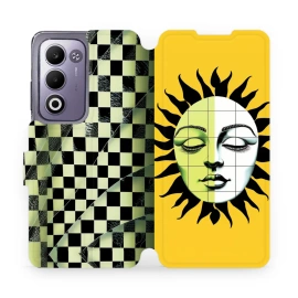 Phone Case OPPO A5m - Design VP56S