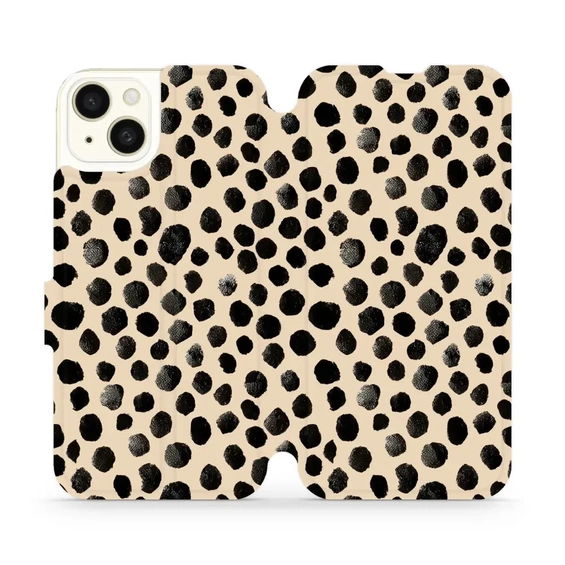 Phone Case Apple iPhone 15 Plus - Design VA50S