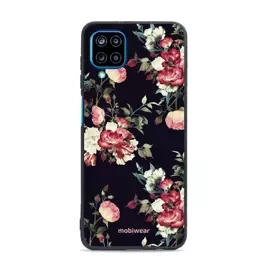 Phone Glossy Case Samsung Galaxy A12 - Design G040G