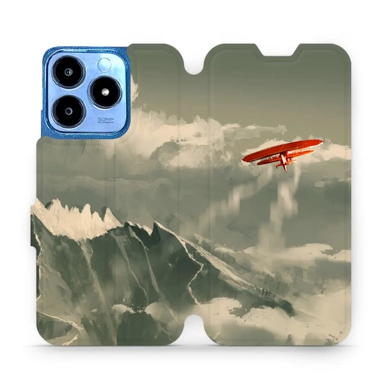 Phone Case Realme C63 - Design MA03P