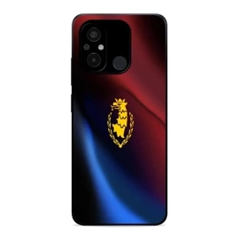 Hülle Glossy Case für Xiaomi Redmi 12C - Farbe G07PS