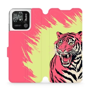 Phone Case Xiaomi Redmi 10C - Design VP51S