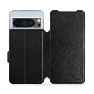 Phone Case Google Pixel 8 Pro - Design Black&Gray