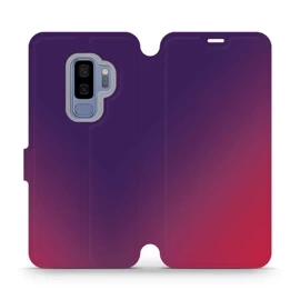 Phone Case Samsung Galaxy S9 Plus - Design VP67S