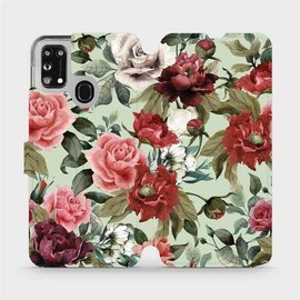 Phone Case Samsung Galaxy M31 - Design MD06P