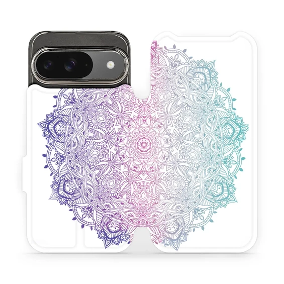 Phone Case Google Pixel 9 - Design M008S
