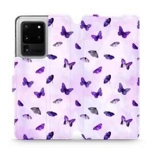 Phone Case Samsung Galaxy S20 Ultra - Design VP76S