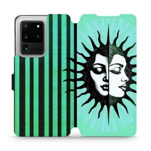 Phone Case Samsung Galaxy S20 Ultra - Design VP58S