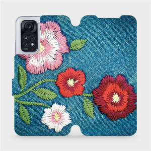 Etui do Xiaomi Redmi Note 11S - wzór MD05P