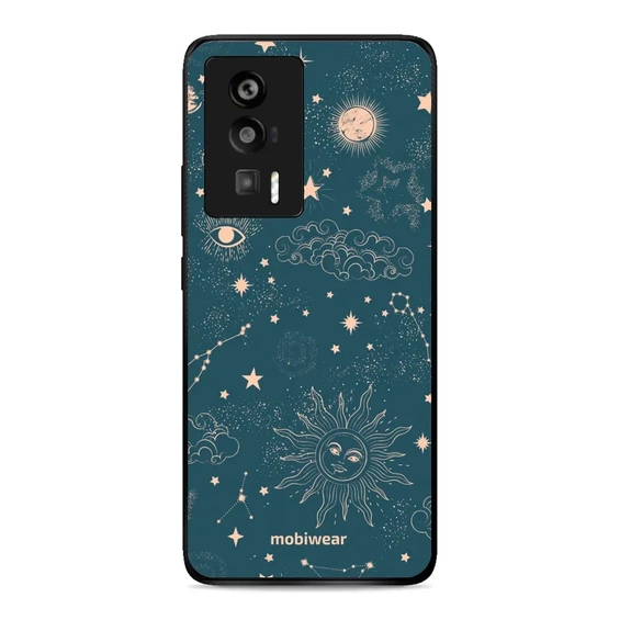 Phone Glossy Case Xiaomi POCO F5 Pro - Design G047G