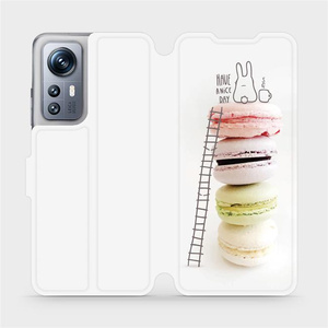 Phone Case Xiaomi 12S - Design M090P