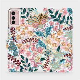 Phone Case Motorola Moto G42 - Design MX04S