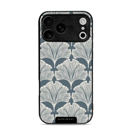 Phone Glossy Case Apple iPhone 17 Pro Max - Design GA43G